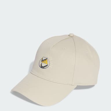 adidas Cap With Graphic Print