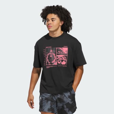 Men's T-Shirts | adidas US