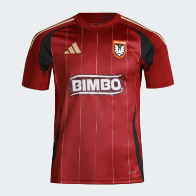 Jersey oficial Los Chamos Kings League 2025