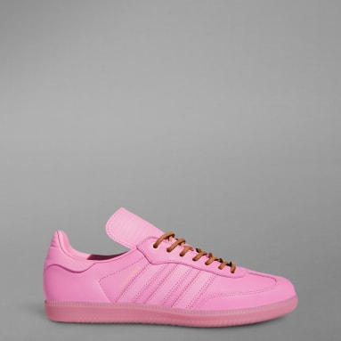 Pink adidas Originals Shoes | adidas US