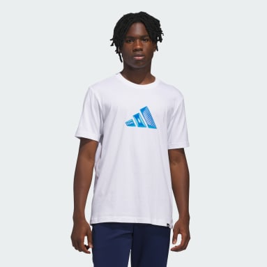 3 Bar Graphic T-Shirt