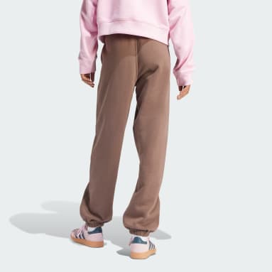 Pantalón Essentials Felpa
