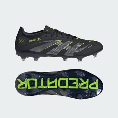 Predator Pro Firm Ground støvler