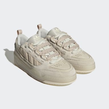 Mænd Originals Beige Adi2000 sko
