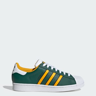 Adidas Men's Originals Superstar Shoes