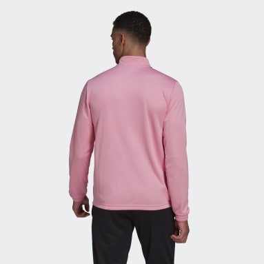 Fácil de suceder Reposición italiano Sudaderas rosas para hombre | adidas ES