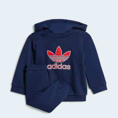 Conjunto com Capuz