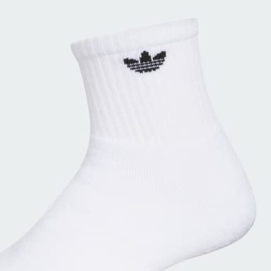 Unisex Originals Trefoil 2.0 6-Pack Quarter