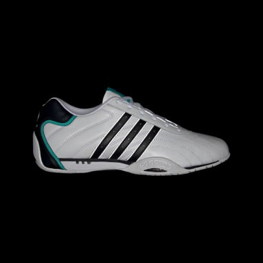 CHAUSSURE ADIRACER LO MERCEDES AMG PETRONAS F1 TEAM