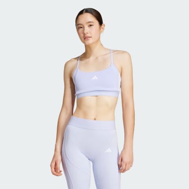 Hyperglam Rib Bralette