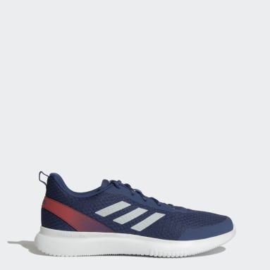 Men Walking Blue Flexpace M