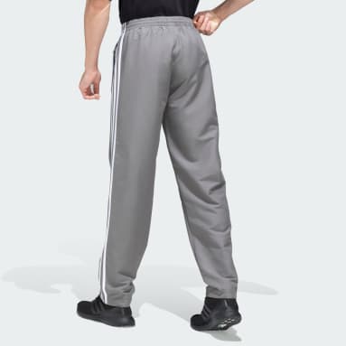 Woven adidas 3 Stripes Straight Pants