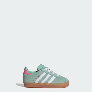 Adidas gazelle bambina online