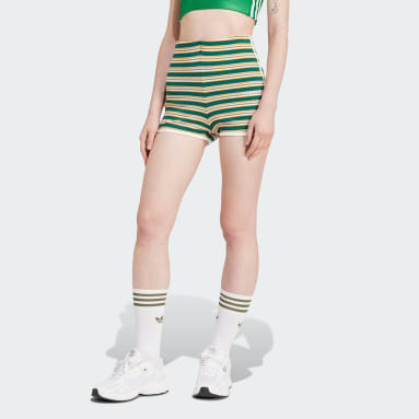 Shorts Cortos '80s