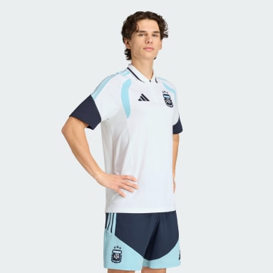 เสื้อโปโล Argentina 26 Tiro