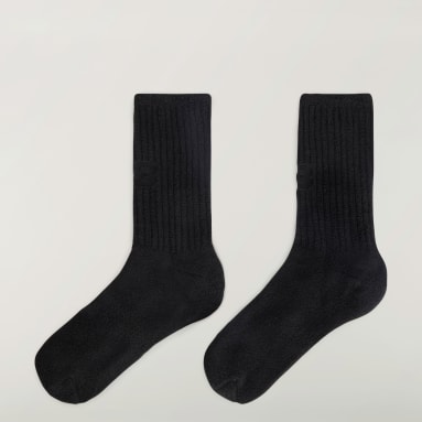 Y-3 Terry Crew Socks