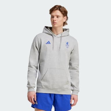 Boston Marathon® 2025 Graphic Hoodie