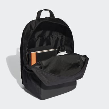 Youth Training Black Backpack