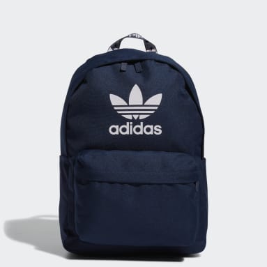 Hombre/Mujer Adidas Mochila Saco 4athlts Bold Blue / White