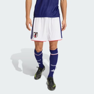 Japan 26/27 Home Shorts