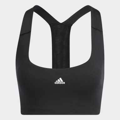 Sports Bras For Every Body
