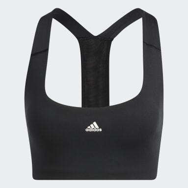 Soutien de Mulher para Desporto ADIDAS Tecnologia Climacool (XS