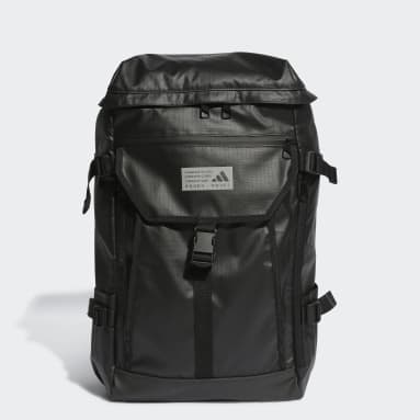 Training Black 4ATHLTS ID Backpack