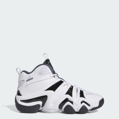 Zapatillas Crazy 8 Blanco Originals