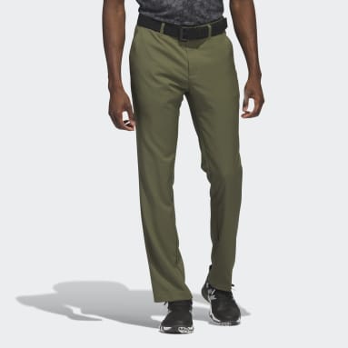 Men's Golf Green Ultimate365 Pants