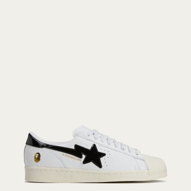 รองเท้า SSTR V Bape