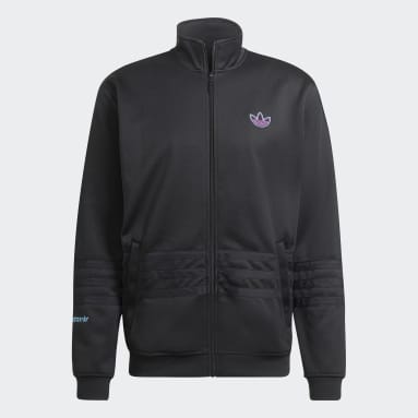 adidas SPRT Track Top