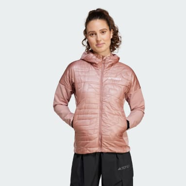 Kurtka Terrex Xperior Varilite Hybrid PrimaLoft