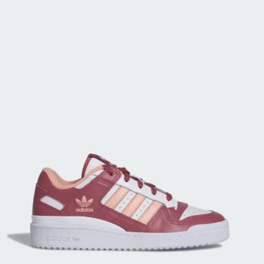 Tênis Forum Low