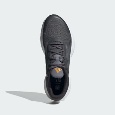 Adidas 10k store hombre gris