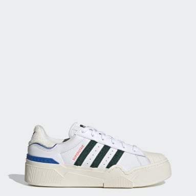 Nữ Originals Giày Superstar Bonega 2B