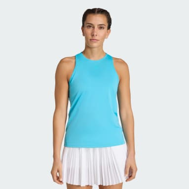 CLUB TENNIS CLIMACOOL TANK