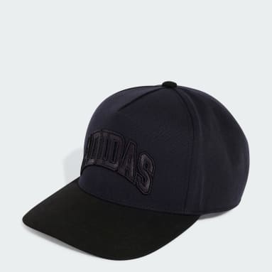 Gorras Negras Para Hombre adidas Mexico