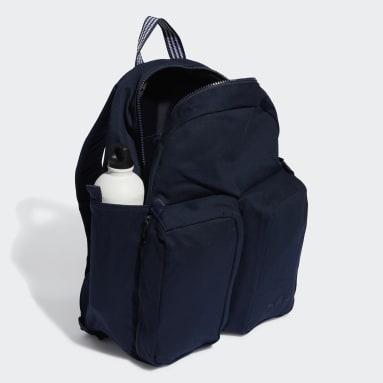 Zaino adidas RIFTA Blu Originals