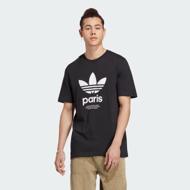Paris Originals Clothing adidas DE