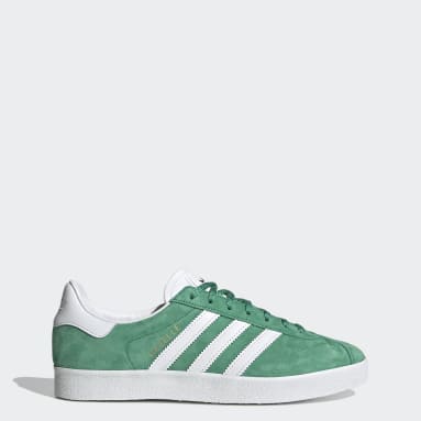 Men's Green Shoes & Sneakers | adidas US