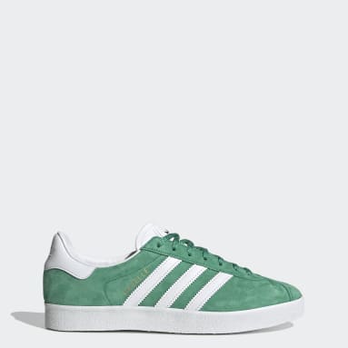 남성 originals Green 가젤 85