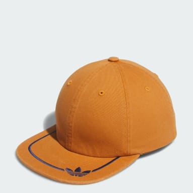 Skateboarding Racer Stripe Hat