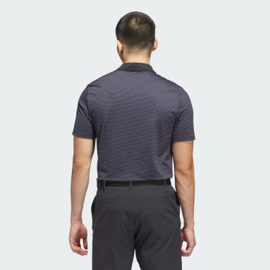 Beyond Textured Polo Shirt