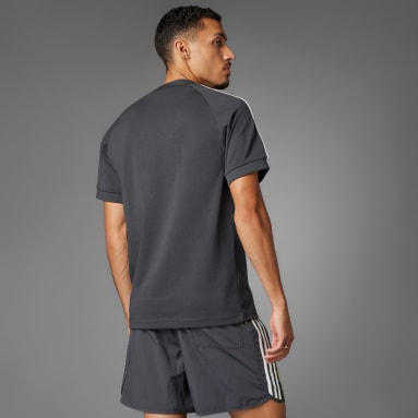 Camiseta Beckenbauer Argentina Negro Fútbol