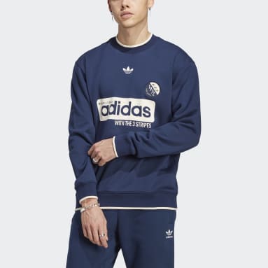 Hoodies & Sweatshirts | adidas US