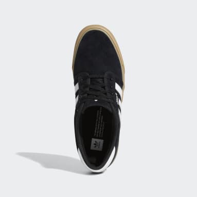 Scarpe Seeley XT Nero Originals