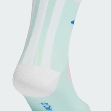 ADIDAS DISNEY LILO & STITCH SOCKS