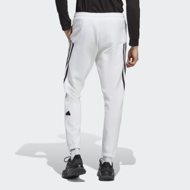 남성 sportswear White 퓨쳐 아이콘 3S 팬츠