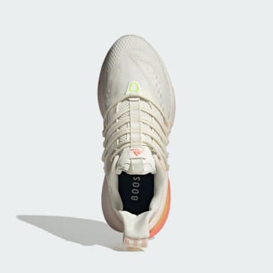 Chaussure Alphaboost V1 blanc Femmes Sportswear