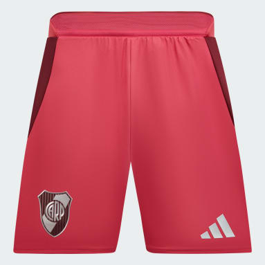 Short Uniforme Alternativo River Plate 24/25 Versión Jugador